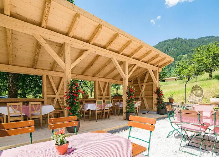 Hotel Gasthof Adler