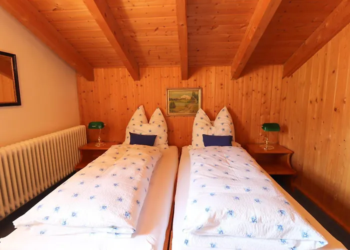 Schelpenalp Berghotel Balderschwang