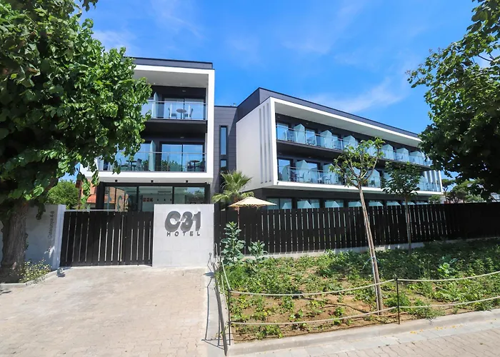 Hotel C31