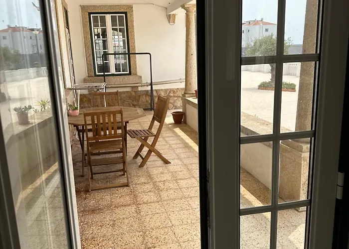Casa Branca