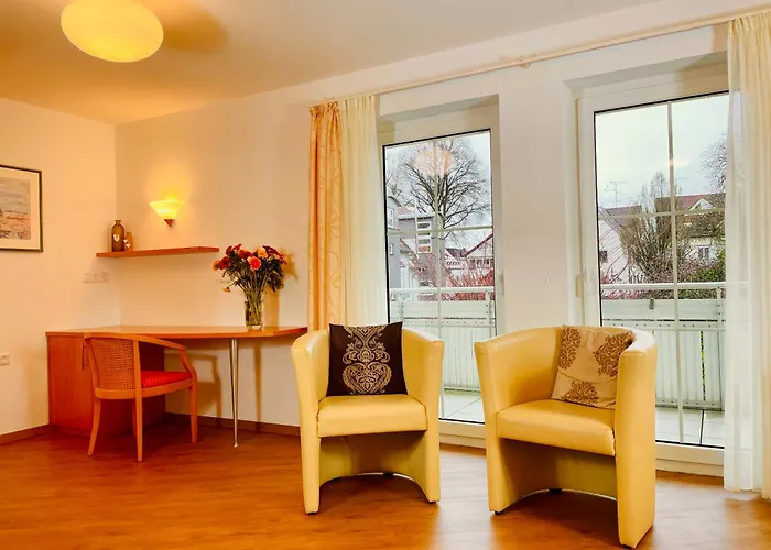 Hotel Im Winkel