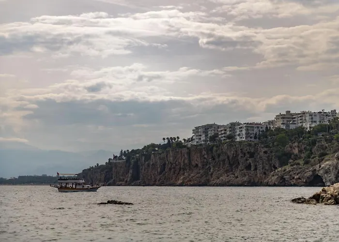 Sofa Hotels Kaleiçi