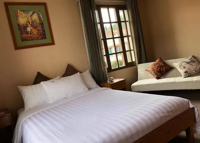 Hotel Boutique La Casa De Margarita