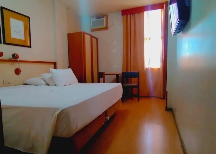Cesar Inn Juiz De Fora Hotel