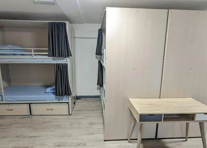 International Inn