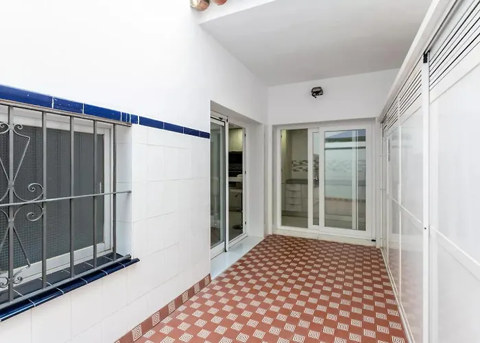 Casa capitán