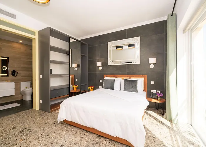 Battistini Boutique Living And Spa, Victoria, Gozo