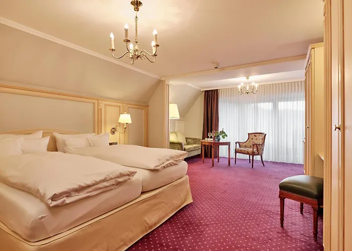 Hotel Reppert