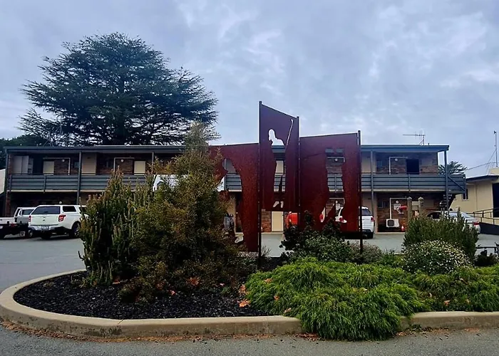 Shepparton Golf Motel
