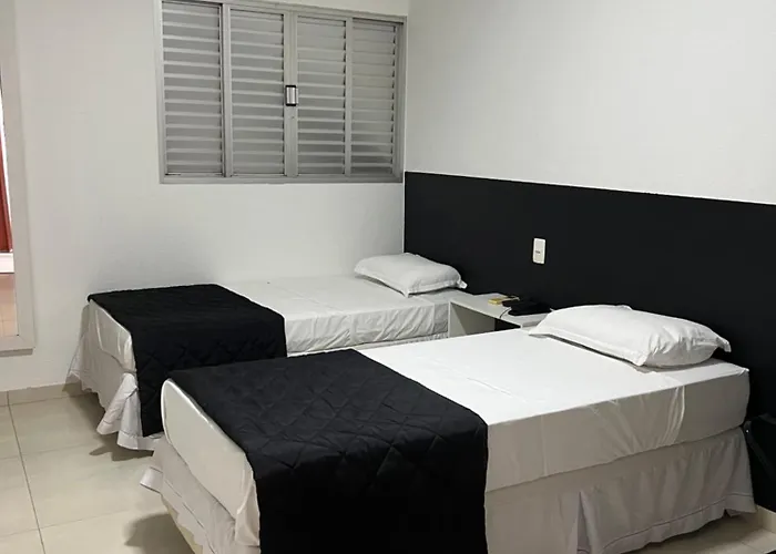 Hotel São Vicente