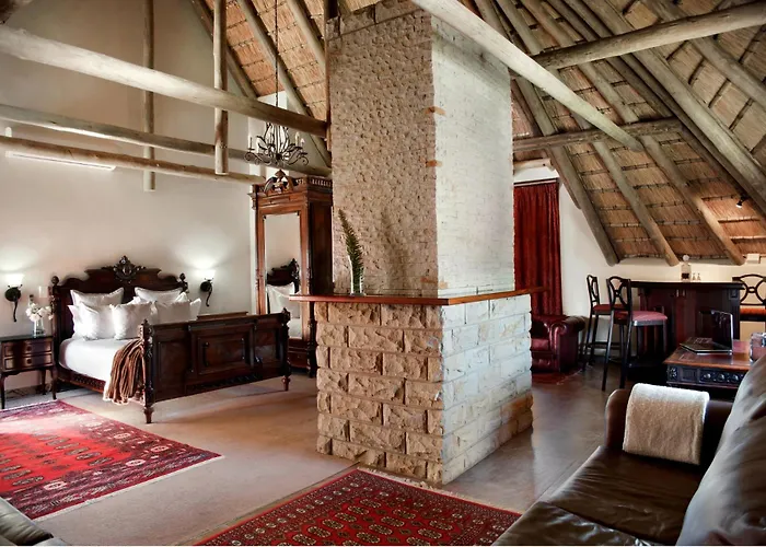 Inkungu Lodge