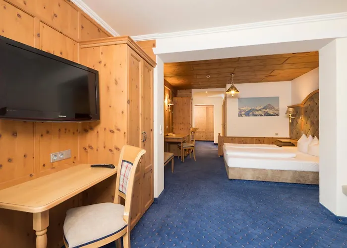 Hotel Silberberger