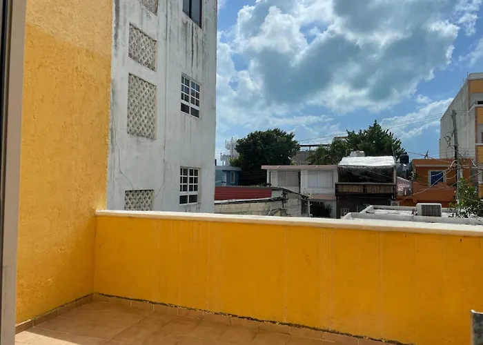Suites Los Arcos (Adults Only)