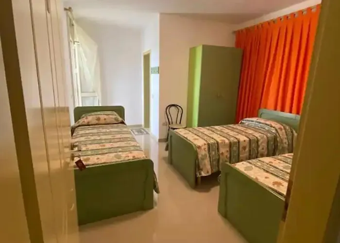 Qerana'S Rooms: Corner Of Nature
