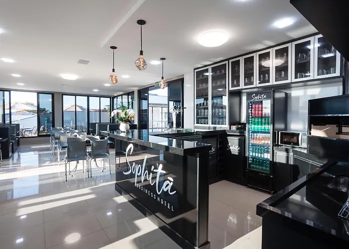Sophita Business Hotel