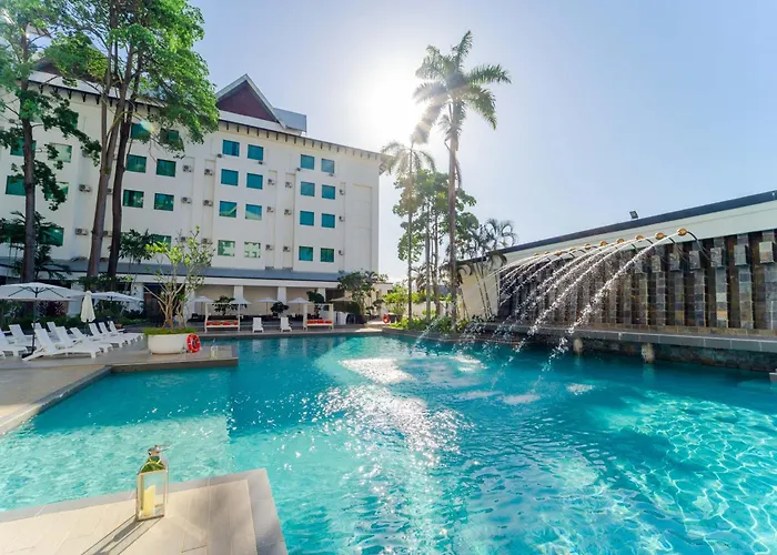 Wings By Croske Resort Langkawi