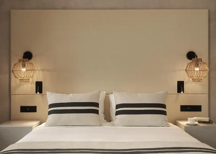 Yi Hotel Mykonos