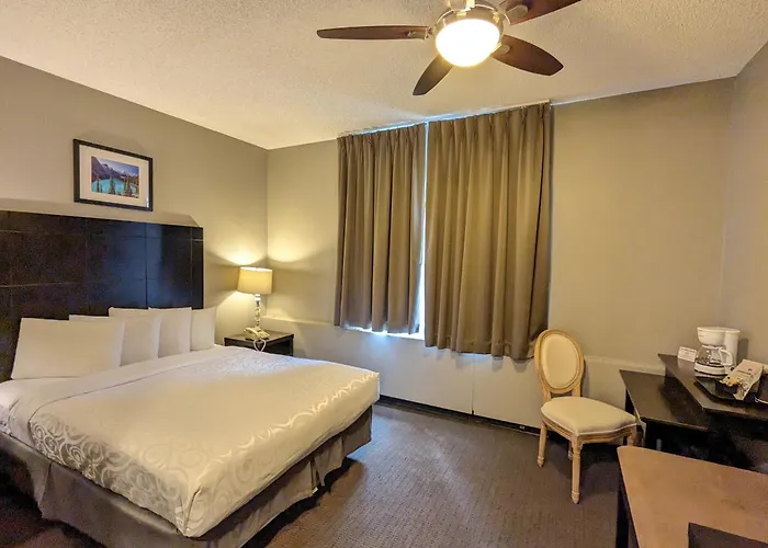 King Edward Hotel