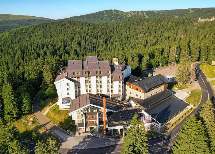 Hotel Putnik Kopaonik
