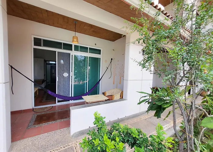 Casa Puerto Bonito, Aparthotel & Coworking