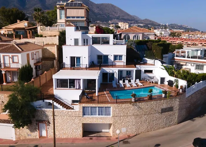 Villa Torremimosas