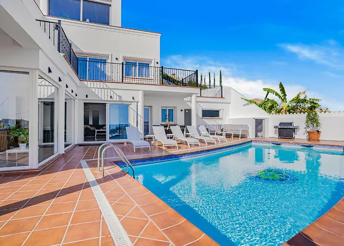 Villa Torremimosas