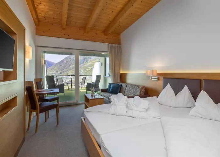 Hotel Panorama
