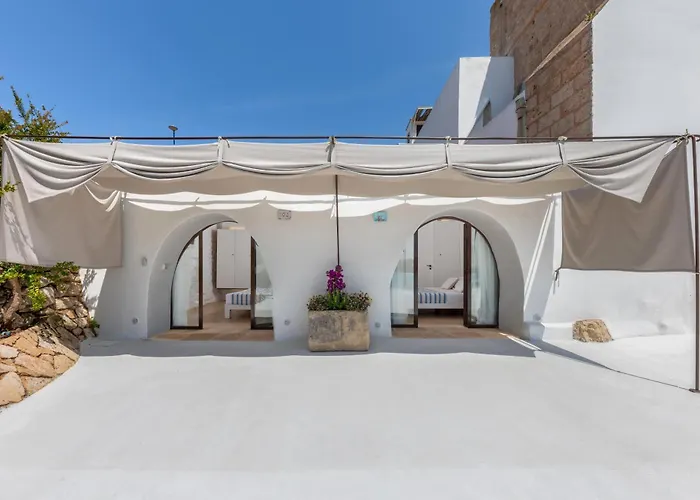 Masseria Samenti