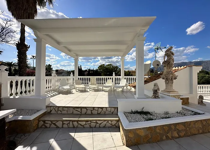 Villa Lissa Luxe
