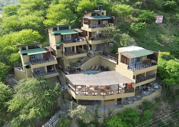 Cabanas Paraiso
