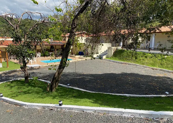 Pousada Saint James