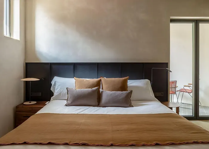 Hotel Ur Bare