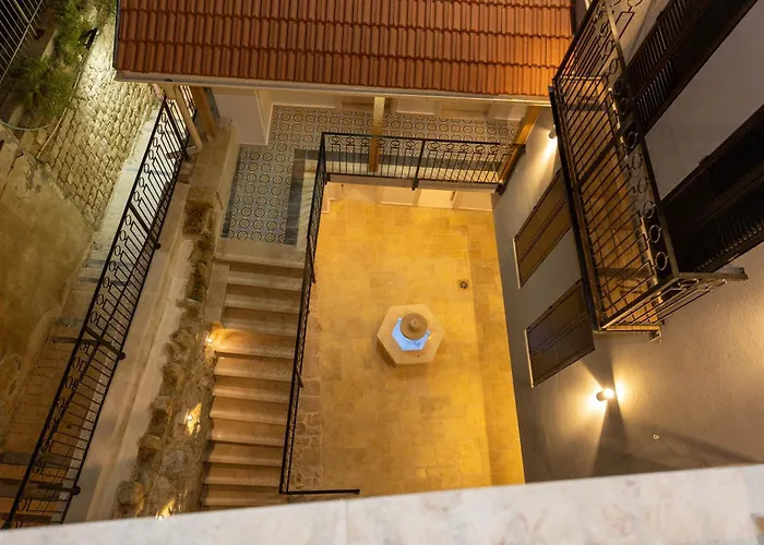Saint Jacob Hotel