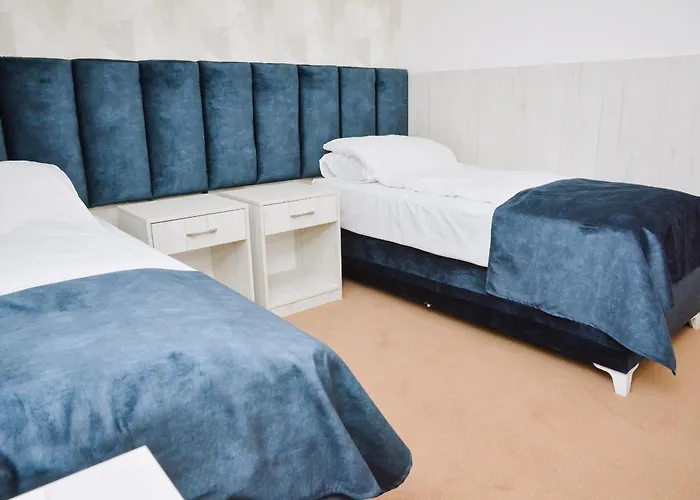 Hotel Divanhana