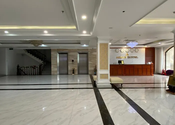 Asean Hotel