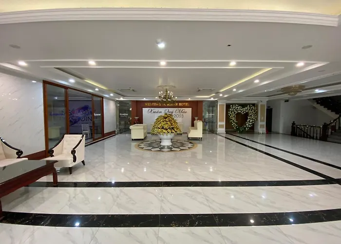 Asean Hotel