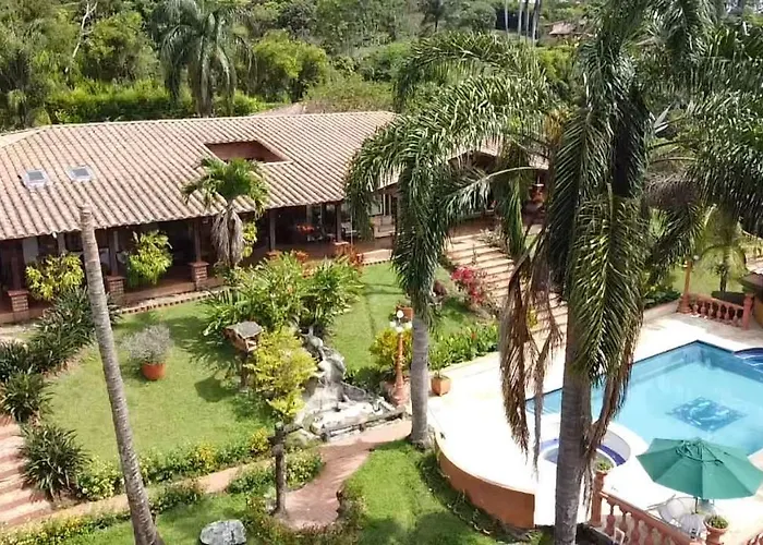 Finca Hotel Villa Camila