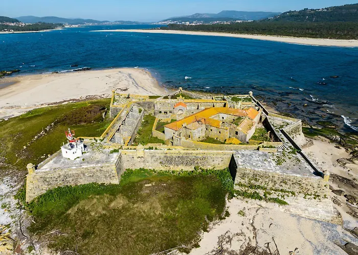 Ola Vida - Hostel Caminha