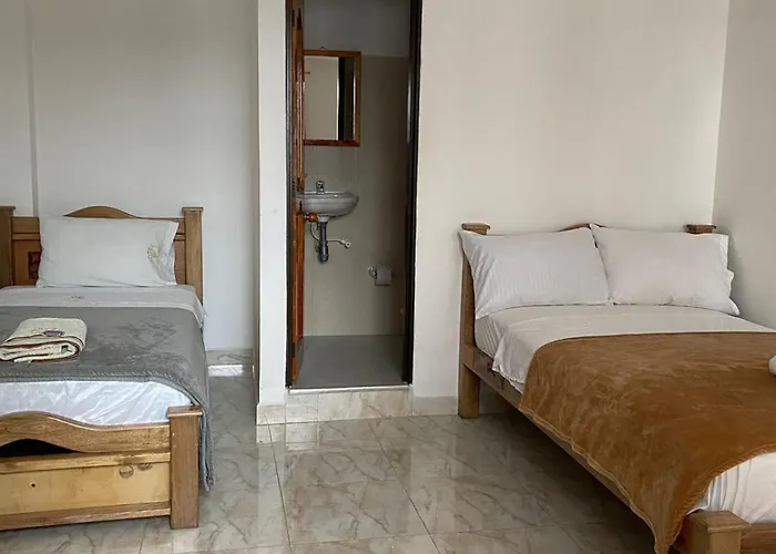 Hotel La Victoria