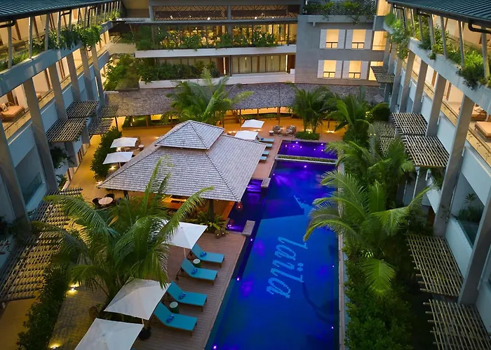 Laila, Seychelles, A Tribute Portfolio Resort