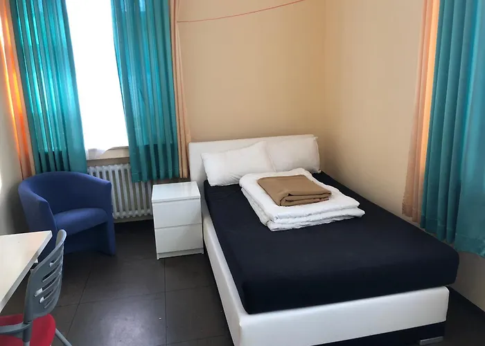 HOSTEL Wesendorf Residenz