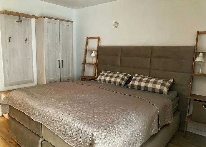 Mg-Quartier Hostel