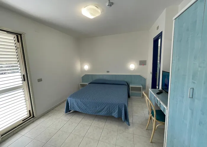 Albergo Désirée