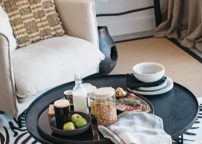 Majuba Country Lodge