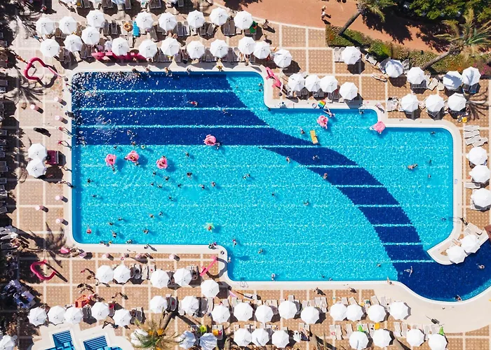 Selectum Family Resort Side
