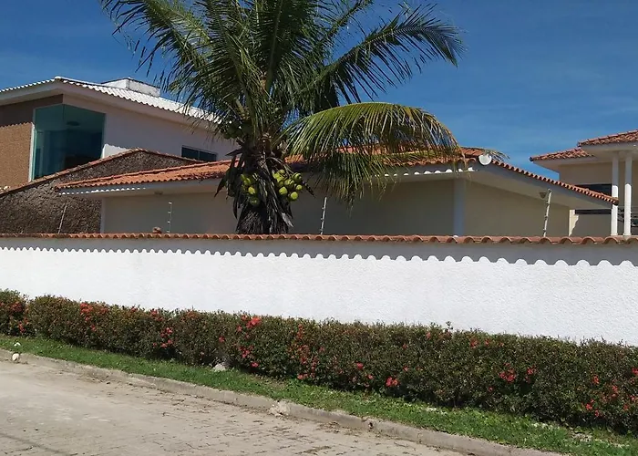 Na Casa Da Anna