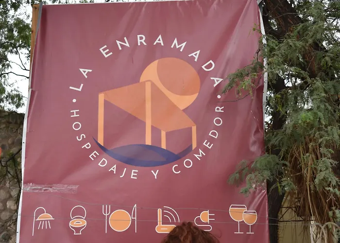 La Enramada