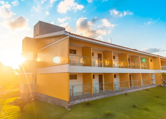 Bonito Plaza Hotel