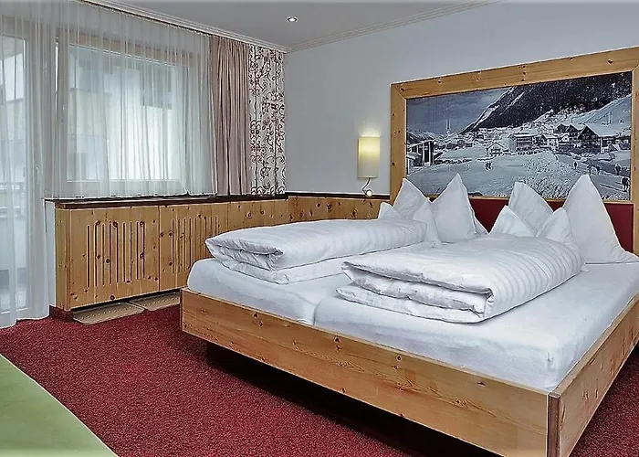 Hotel Kristall