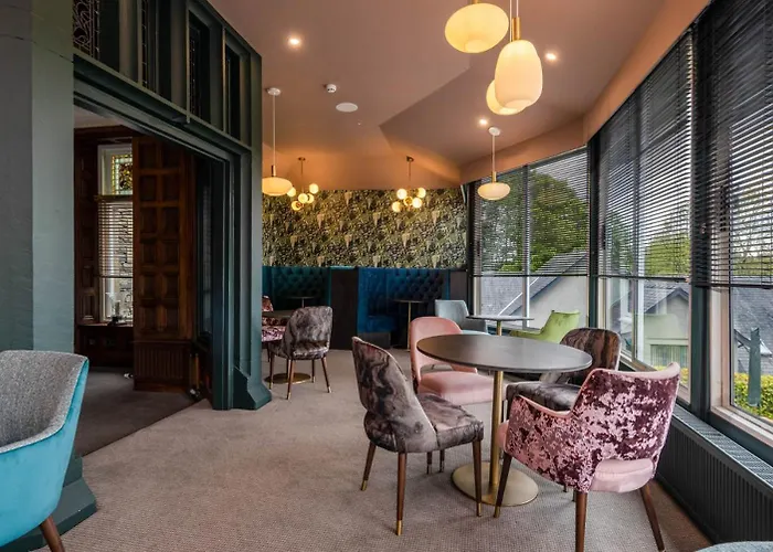 Applegarth Villa Hotel & Restaurant (Adults Only)